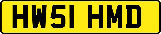 HW51HMD