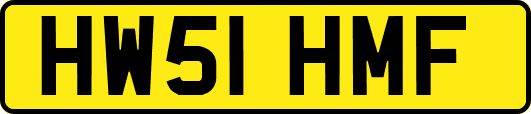 HW51HMF