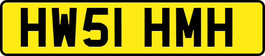 HW51HMH