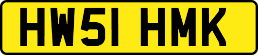 HW51HMK