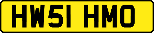 HW51HMO