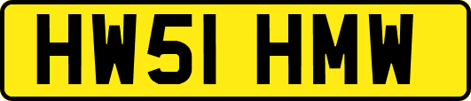 HW51HMW