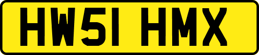 HW51HMX