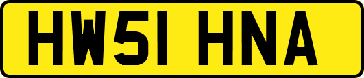 HW51HNA