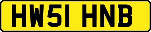 HW51HNB