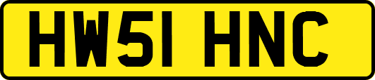 HW51HNC