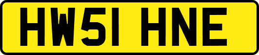 HW51HNE