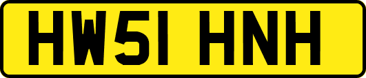 HW51HNH