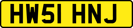 HW51HNJ