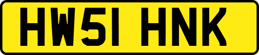 HW51HNK