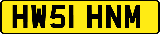 HW51HNM