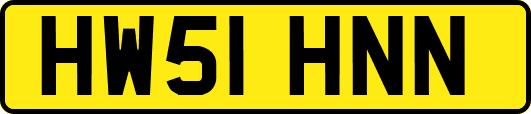 HW51HNN