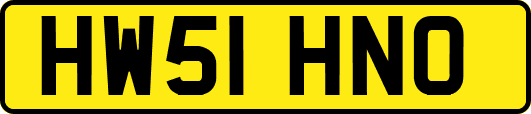 HW51HNO