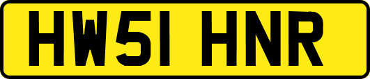 HW51HNR