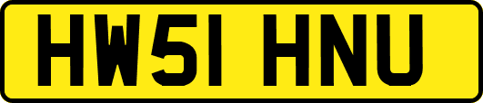 HW51HNU