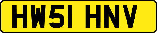 HW51HNV