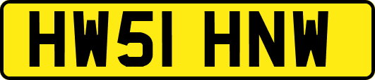 HW51HNW