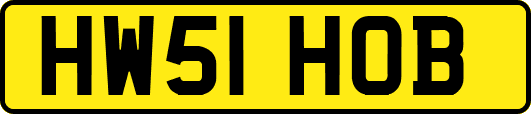 HW51HOB