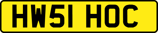 HW51HOC