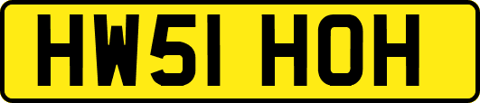 HW51HOH