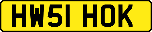 HW51HOK