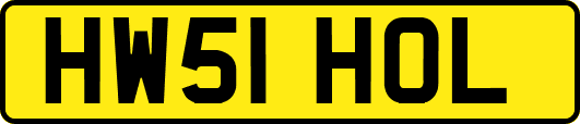 HW51HOL