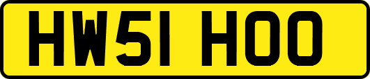HW51HOO