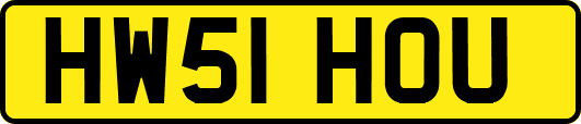 HW51HOU