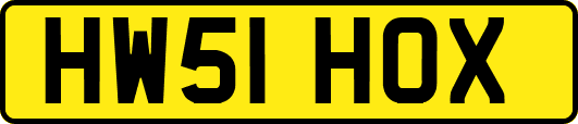 HW51HOX