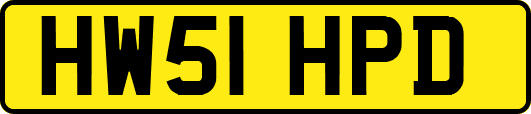 HW51HPD