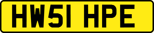 HW51HPE