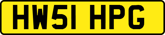 HW51HPG