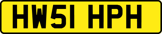 HW51HPH