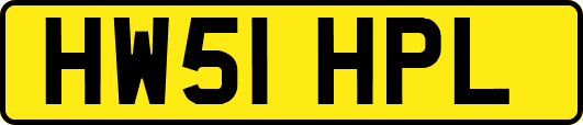 HW51HPL