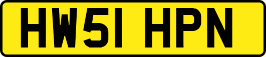 HW51HPN