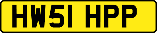 HW51HPP