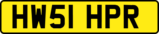 HW51HPR