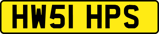 HW51HPS