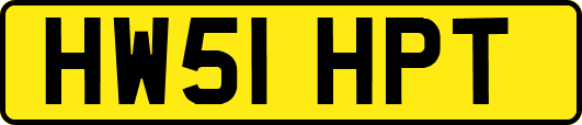 HW51HPT