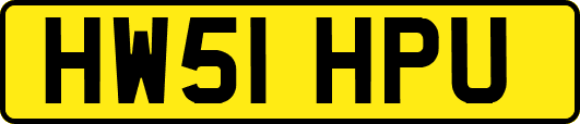 HW51HPU