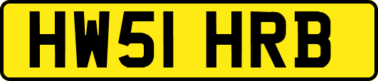 HW51HRB