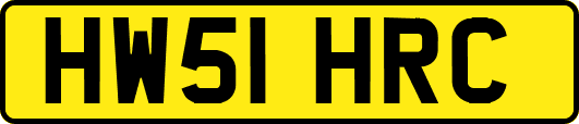 HW51HRC