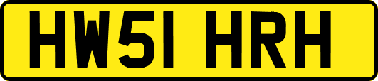 HW51HRH