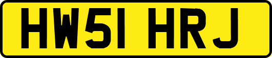 HW51HRJ