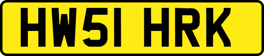 HW51HRK