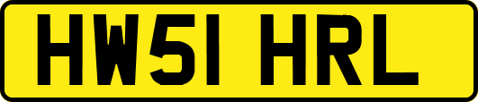 HW51HRL