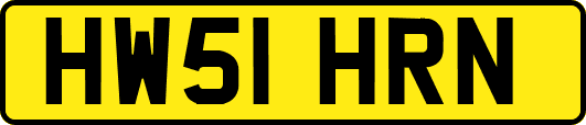 HW51HRN