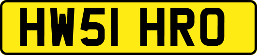 HW51HRO