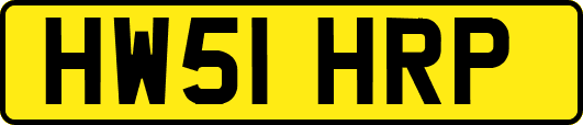 HW51HRP