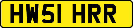 HW51HRR